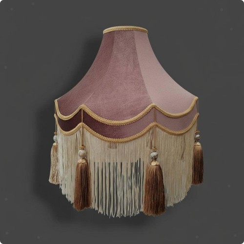 Abat jour lampadaire - de,
