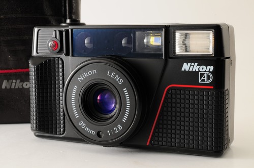 Appareil photo argentique - , 35