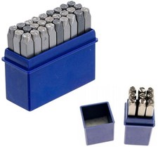 CHIFFRES ET LETTRES PRO 5 mm A