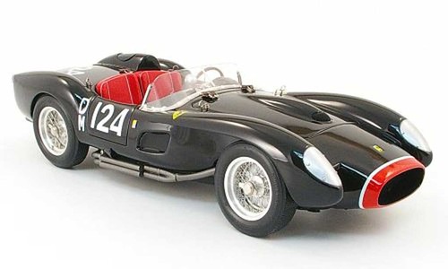 Ferrari 250 124 - -, châssis