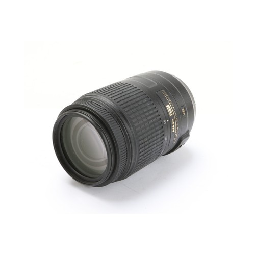 Nikon 6 55 300 g - af-s, ed