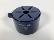 BOSCH TASSIMO COFFEE MAKER T55 BLUE DRIP TRAY REPLACEMENT PART