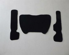 Kofferteppiche Tapis Convient