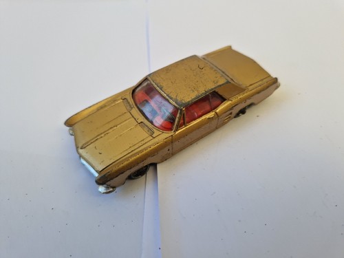 Vintage 1960 corgi jouets - vintage, 1960's
