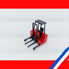 HERPA - chariot élévateur