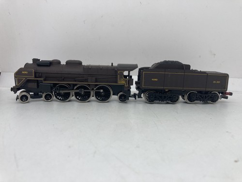 Jouef 8252 locomotive - 8252,