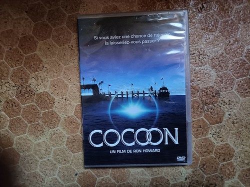 Cocoon dvd très - –, etat