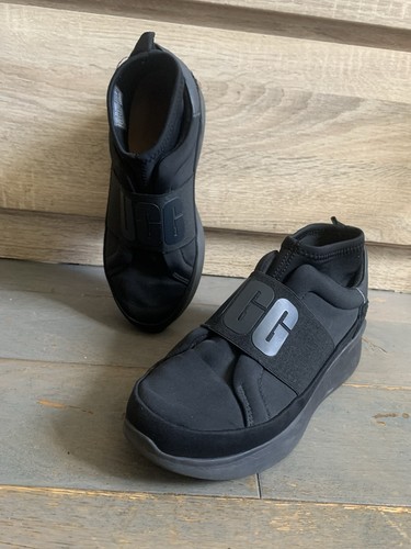 Sneaker ugg femme basket - ,