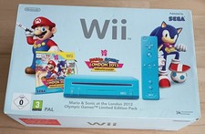 Pack Console Nintendo Wii