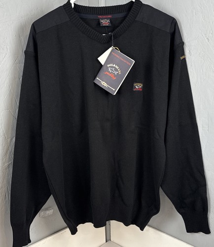 Paul shark yachting - &, men's