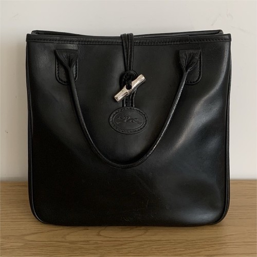 Sac cabas longchamp roseau - longchamp,