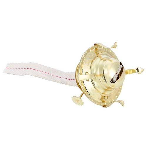 Lampe antique meche alcool - lampe,
