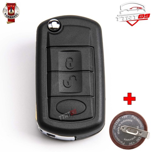 Coque clé pour land - clÉ,