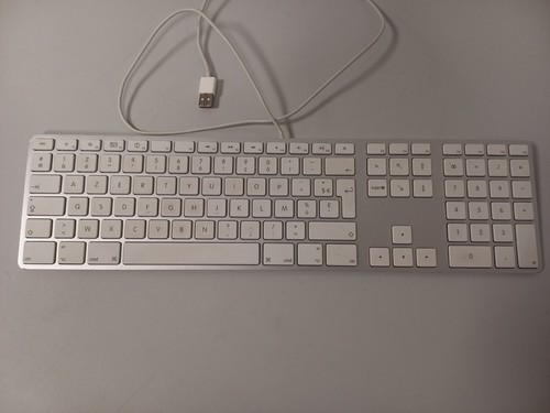 Clavier usb apple magic - apple,