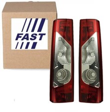 SET LAMPE FEU ARRIERE G+D