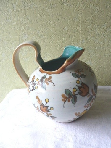 Pot eau cruche gouda - eau,
