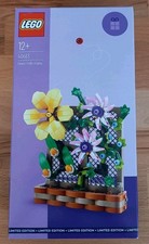 Lego 40683  Fleurs - Flower