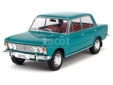 Fiat Polski 125P 1970 -