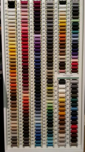 Gutermann fil tout faire - gutermann,