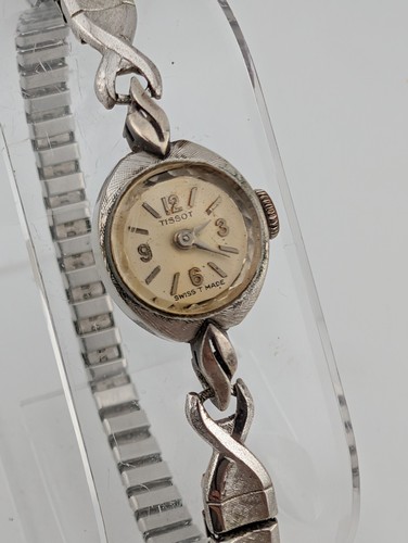 Vintage tissot swiss - vintage,