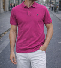 Polo Ralph Lauren Homme Rose