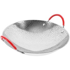  Batterie De Cuisine Inox Marmite En Acier Inoxydable Casserole À Domicile