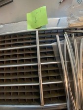 Original Mercedes Baguette