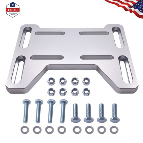 Universal engine mount - engine,