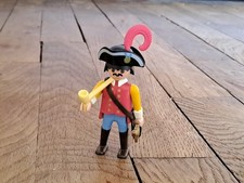 Playmobil 3794 Capitaine