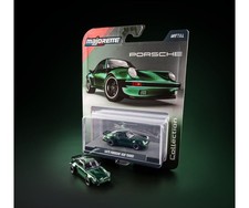 Collection Majorette - Porsche