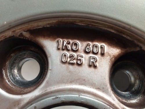 5jx16h2 jante volkswagen - 6.5jx16h2,