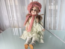 Poupée d'artiste Armand