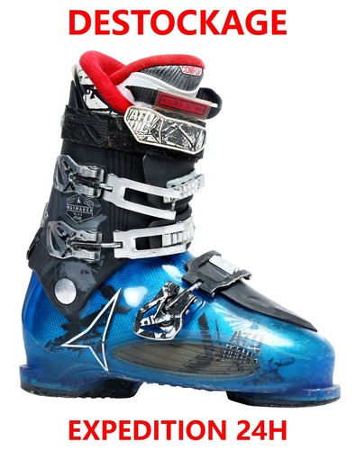 Chaussure ski adulte - chaussure,