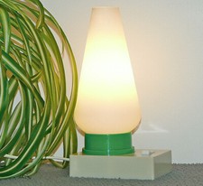 ANCIENNE LAMPE VEILLEUSE