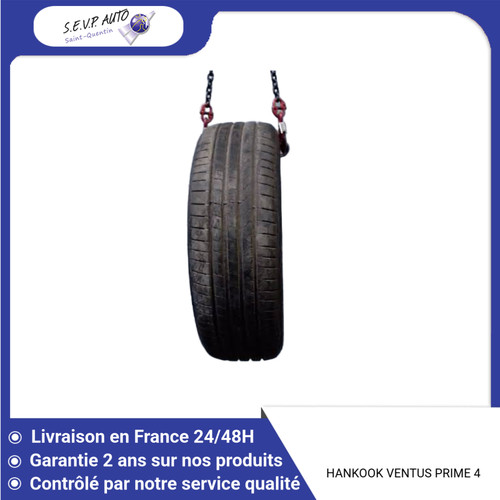 Pneu hankook ventus - 🇫🇷,