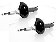 2x Amortisseur à Gaz Avant pour Rover 200/400 1995-2000 Rover 25 1999-