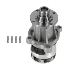 Pompe Refroidissement for BMW 318i 318is E36 1991-1999 11511172872 Aluminium