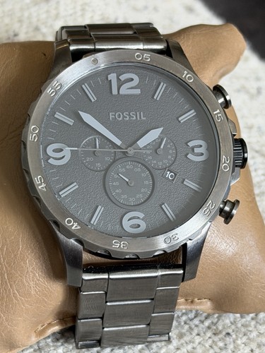 Fossil montre homme - fossil,