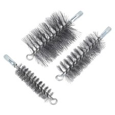 Kit Brosse de Chaudière