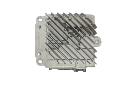 Amplificateur audio renault - audio,