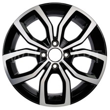 PACK Jantes 16 style PULSIZE +