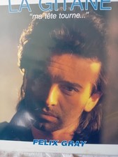 Maxi45t Vinyl  Elix Gray La