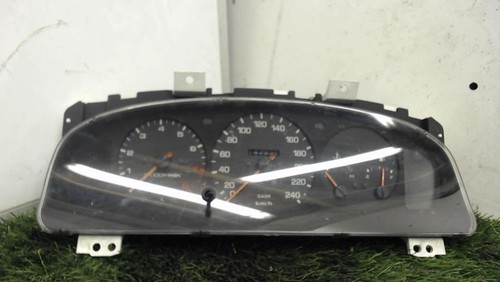 Compteur mazda mx6 - compteur,