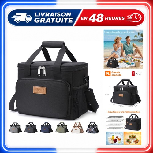 Lifewit sac isotherme - lifewit,
