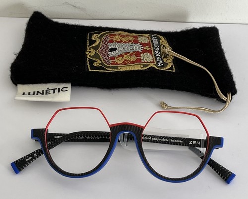 Lunette monture vue neuve - de,