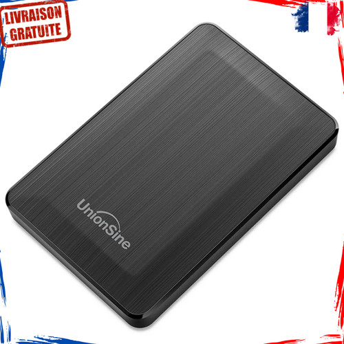 Disque dur externe 500 go - disque,