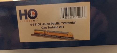 Lionel scale veranda - lionel,