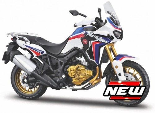 Miniature moto auto honda - miniature, 1:18
