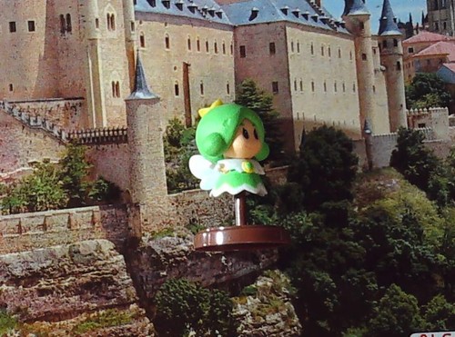 Figurine marn06 super - figurine,