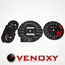 Honda CBR 1100 XX Blackbird